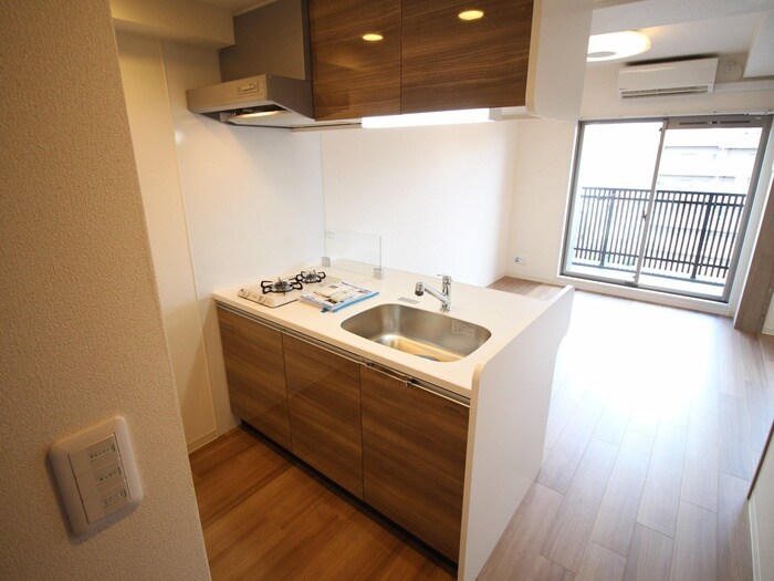 物件内観写真6　(キッチン)