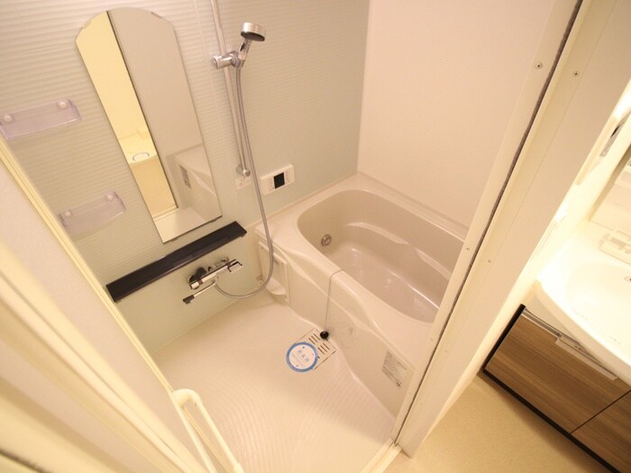 物件内観写真7　(バス／シャワールーム等)