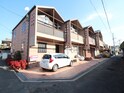 キャトル・メゾン東豊中Ｄ号地