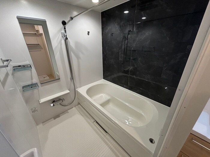 物件内観写真15　(バス／シャワールーム等)