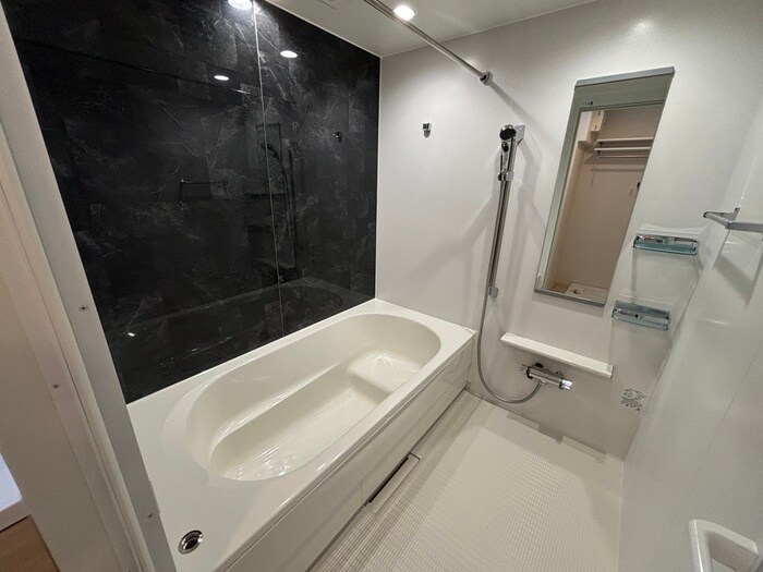 物件内観写真15　(バス／シャワールーム等)