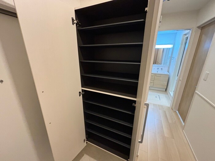 物件内観写真19　(靴箱)