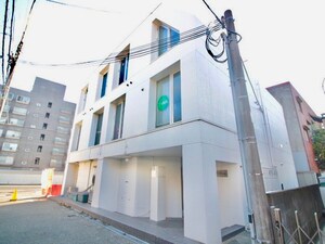 Ｒｉｖｅｔ甲子園外観写真