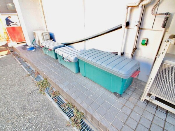 建物設備