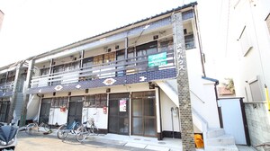 浜町ハウス外観写真
