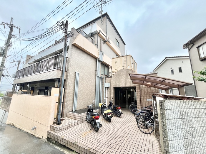 外観写真