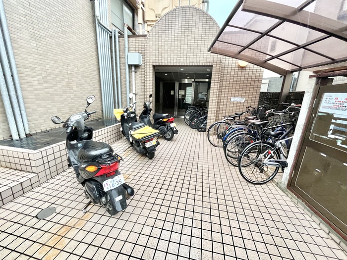 外観写真