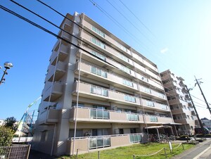 ﾗｲｵﾝｽﾞﾏﾝｼｮﾝ宇治（206）外観写真