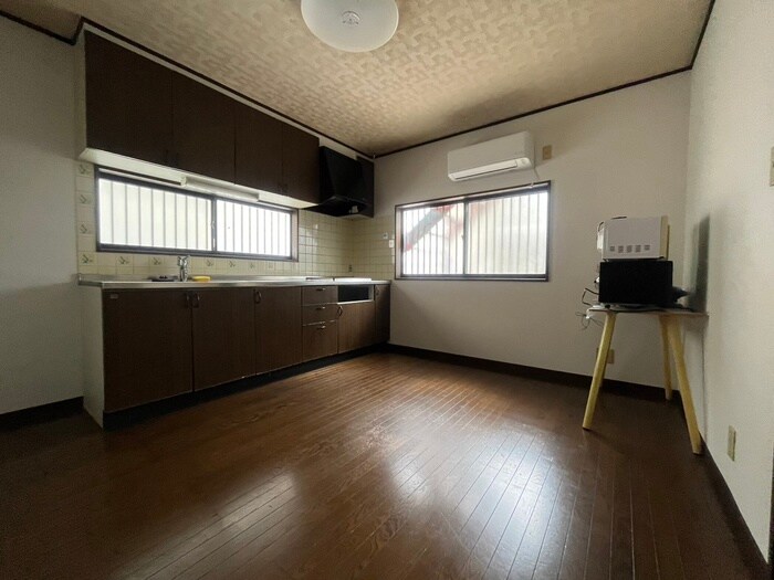 物件内観写真7　(居室)