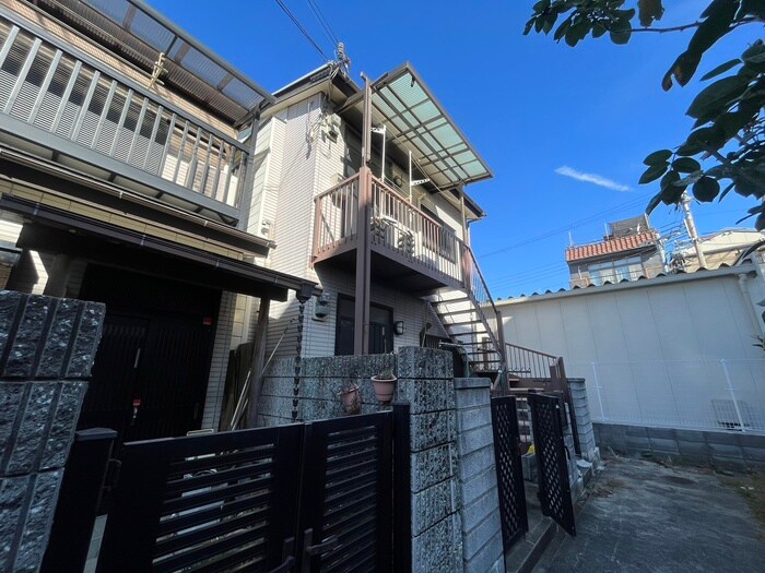 物件外観写真3　(周辺環境)