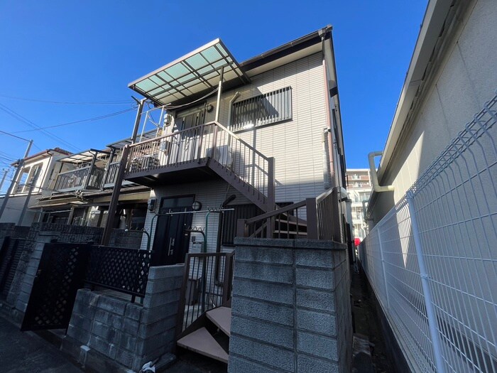 物件外観写真4　(外観写真)