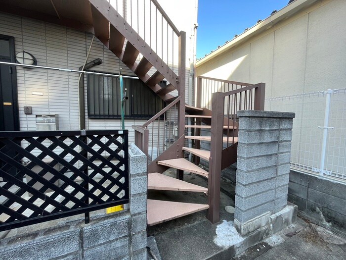 物件外観写真5　(建物設備)