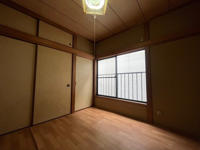 物件内観写真12　(居室)