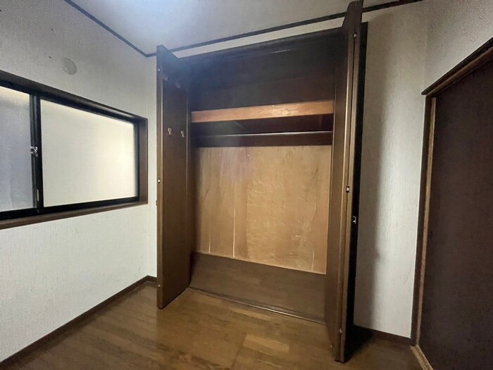 物件内観写真13　(収納)