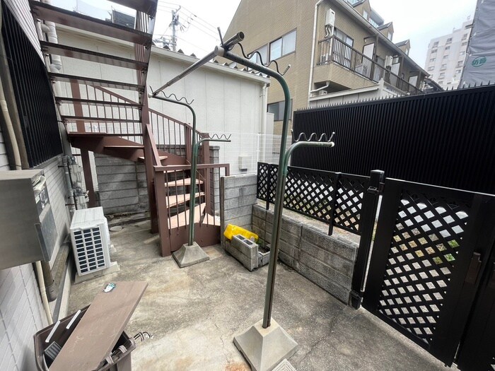 物件内観写真16　(ベランダ・バルコニー)