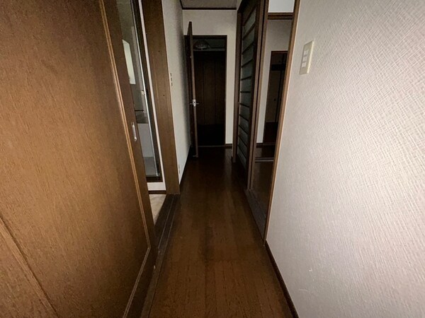 廊下