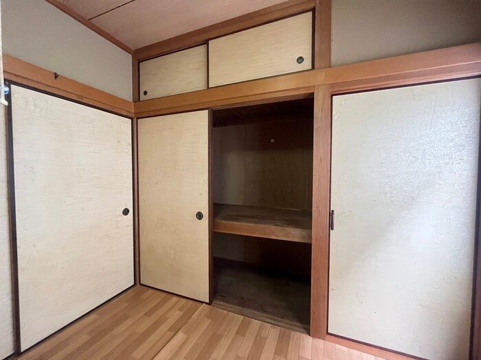 物件内観写真19　(居室)