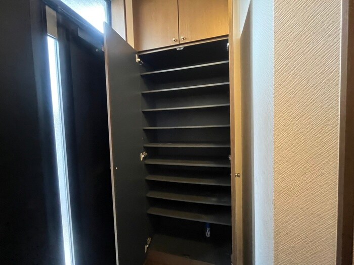 物件内観写真22　(靴箱)