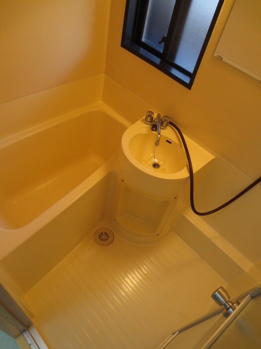 物件内観写真14　(バス／シャワールーム等)