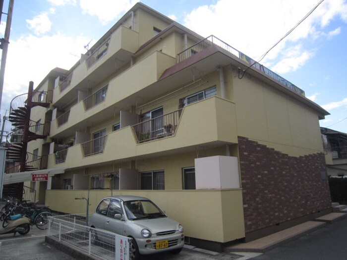 物件外観写真3　(外観写真)