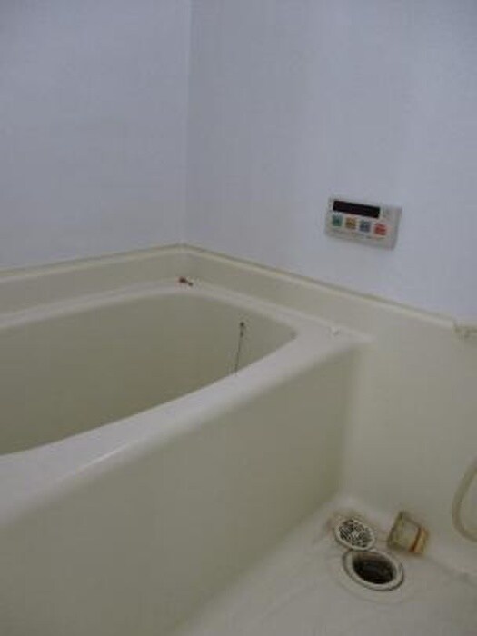 物件内観写真11　(バス／シャワールーム等)