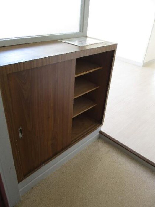 物件内観写真19　(靴箱)