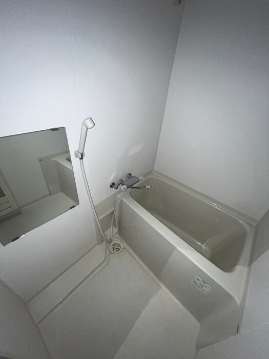 物件内観写真10　(バス／シャワールーム等)