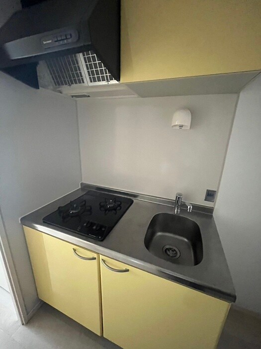 物件内観写真10　(キッチン)