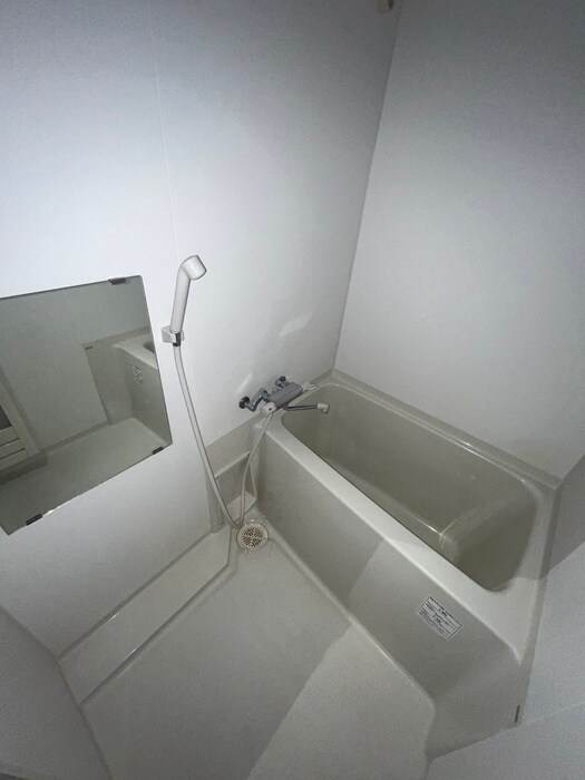 物件内観写真13　(バス／シャワールーム等)