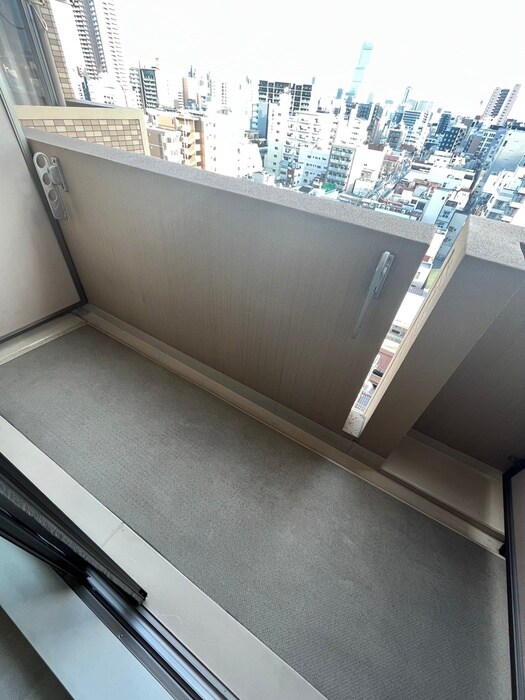 物件内観写真20　(ベランダ・バルコニー)