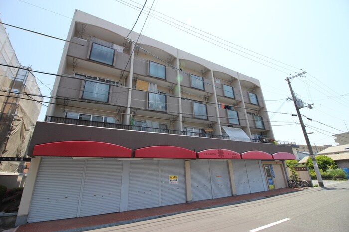 物件外観写真2　(外観写真)