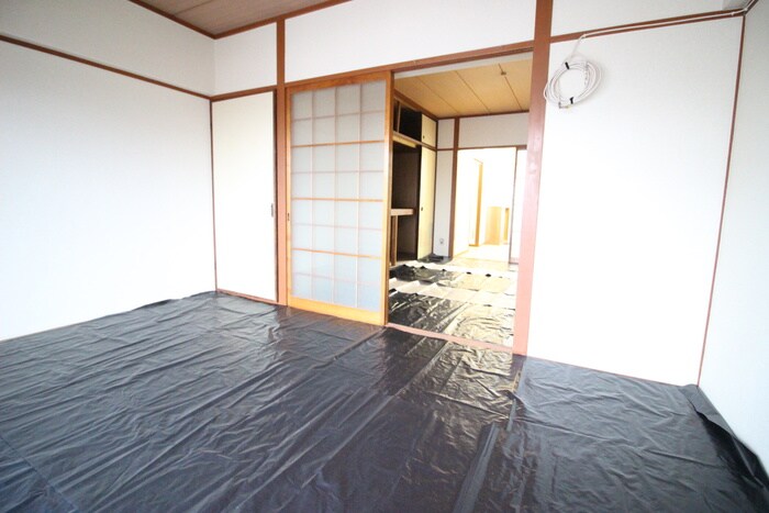 物件内観写真9　(居室)