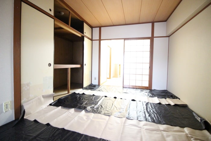 物件内観写真11　(居室)