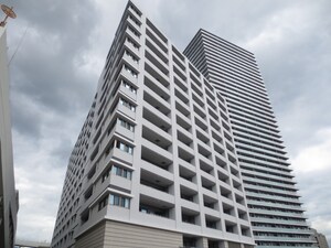 ジオ高槻ミューズEX(1105)外観写真