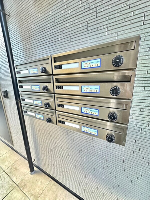 建物設備