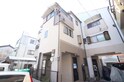 平野本町貸家