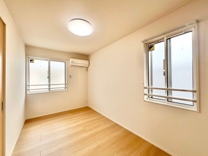 物件内観写真9　(居室)