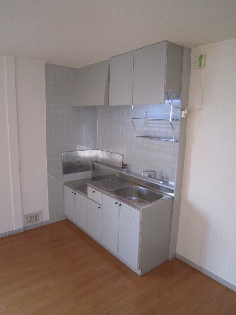 物件内観写真7　(キッチン)