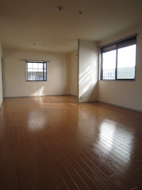 物件内観写真8　(居室)