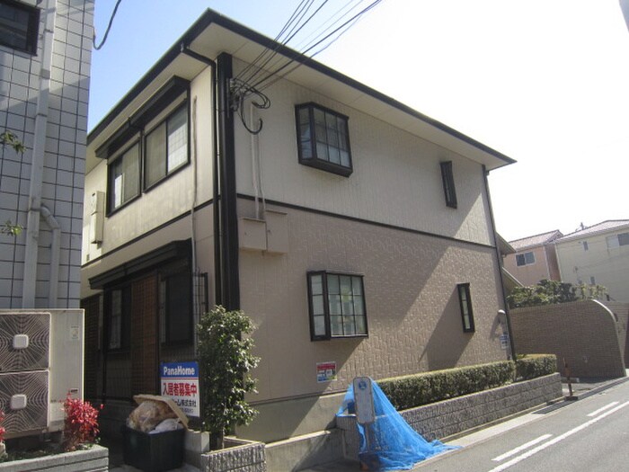 物件外観写真3　(外観写真)