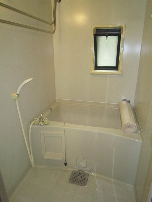 物件内観写真12　(バス／シャワールーム等)