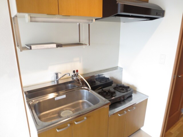 物件内観写真7　(キッチン)