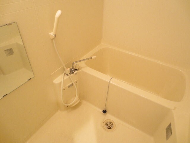 物件内観写真10　(バス／シャワールーム等)