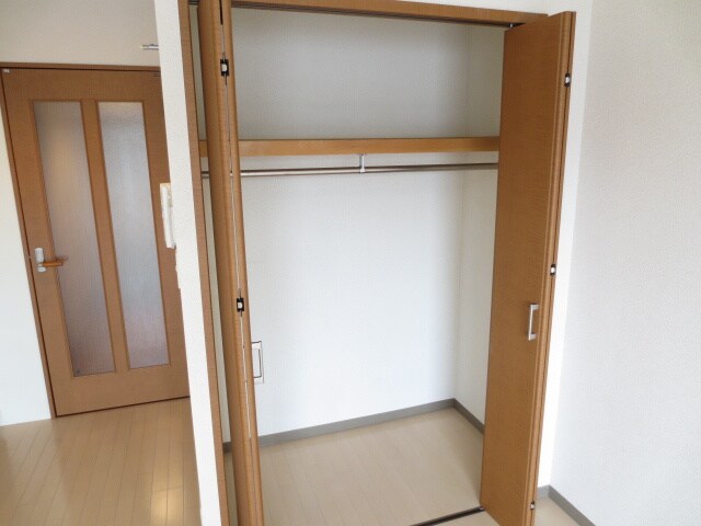 物件内観写真14　(収納)