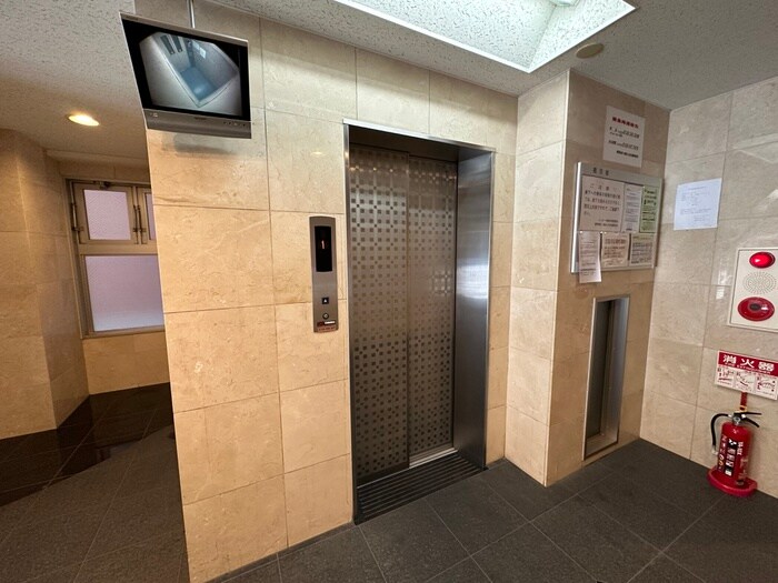 物件外観写真6　(建物設備)