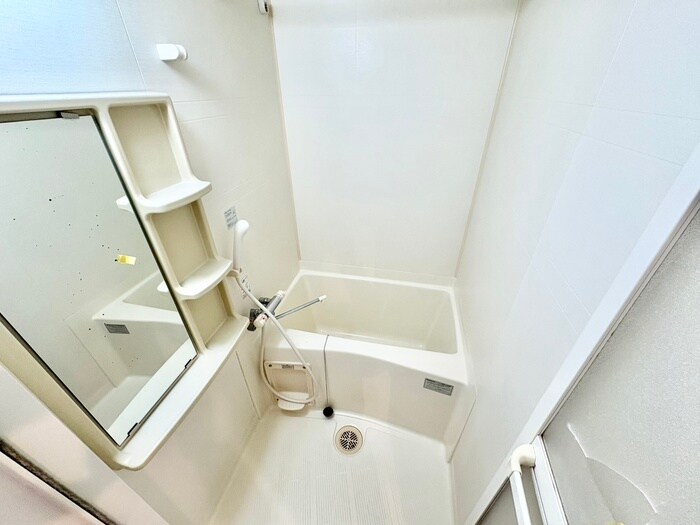 物件内観写真10　(バス／シャワールーム等)