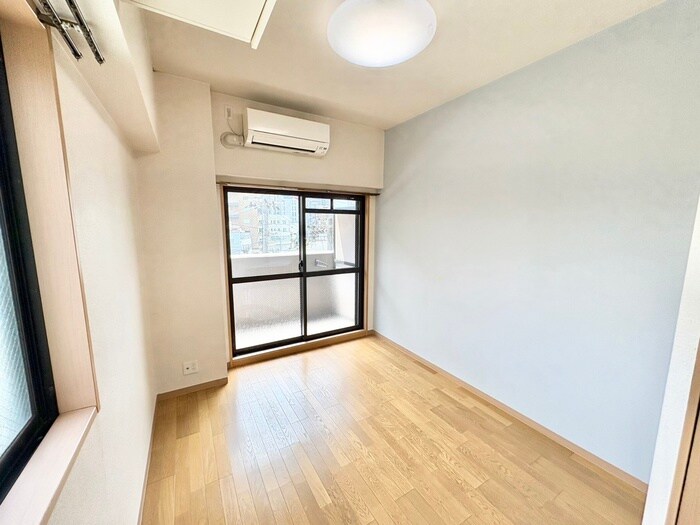 物件内観写真14　(居室)