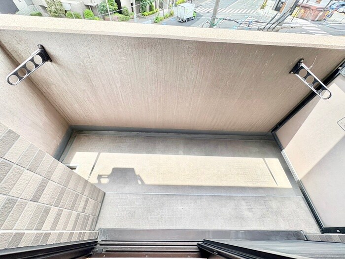 物件内観写真19　(ベランダ・バルコニー)