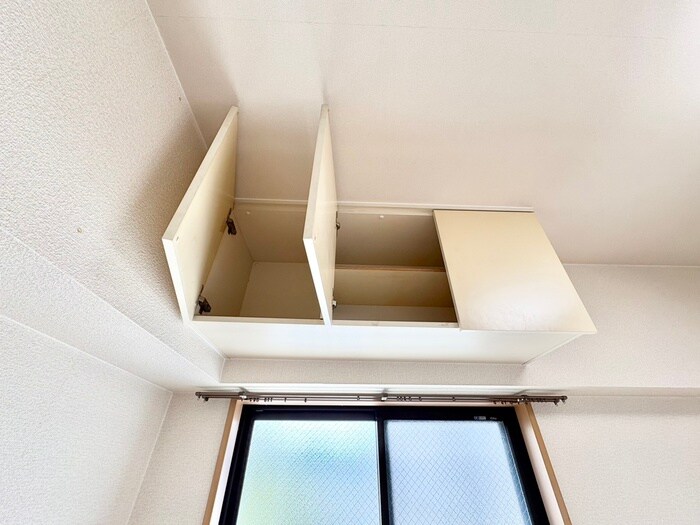 物件内観写真20　(収納)