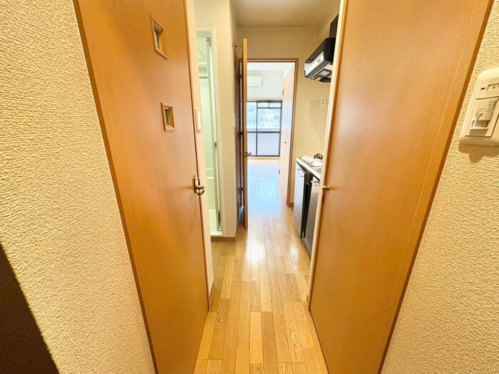 物件内観写真21　(靴箱)